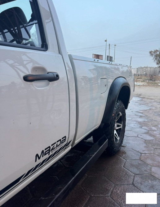 مازدا BT50 حمص حمص - الصورة 2