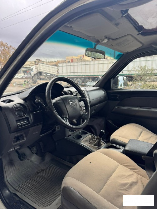 مازدا BT50 حمص حمص - الصورة 7