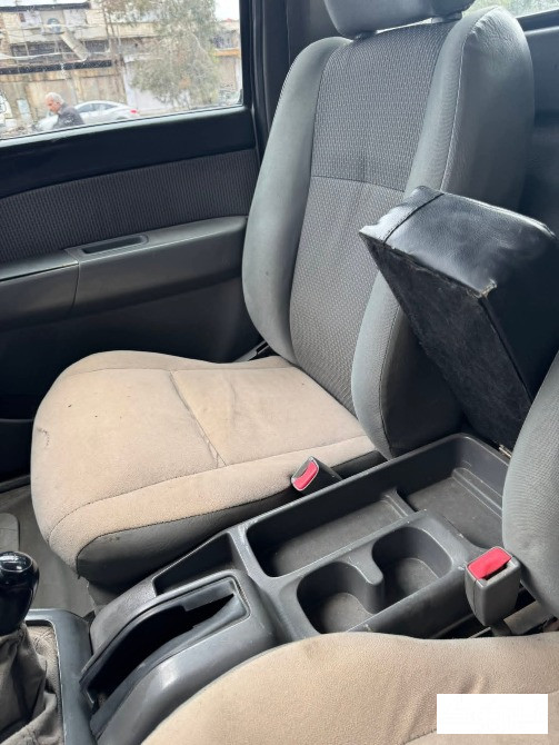 مازدا BT50 حمص حمص - الصورة 4