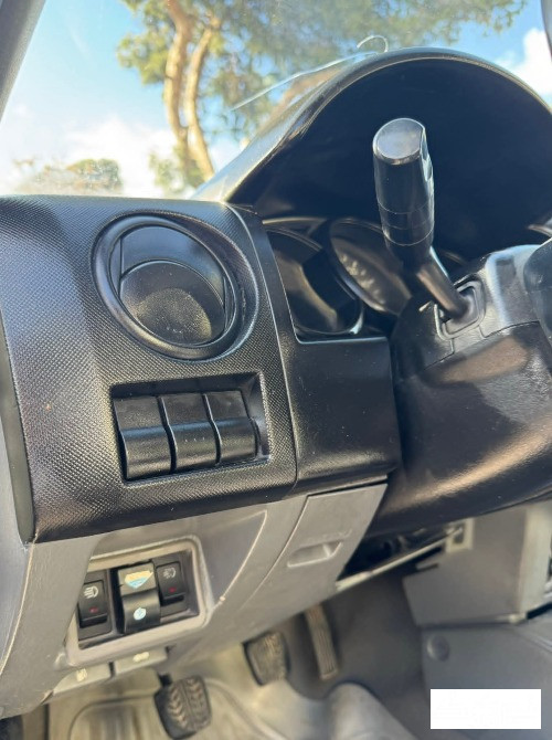 مازدا BT50 حمص حمص - الصورة 5