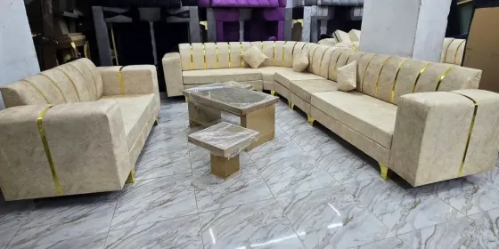 طقم صالون//دمشق//جرمانا دمشق