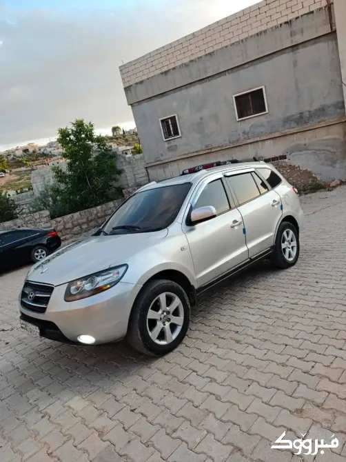 CM 2008//قاح//إدلب إدلب - الصورة 2