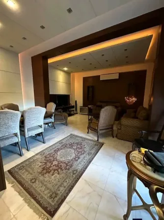 شقة للإيجار//دمشق// مشروع دمر دمشق