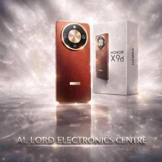 موبايل HONOR X9d حمص