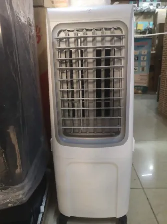 مكيف صحراوي صغير// حماه حماه