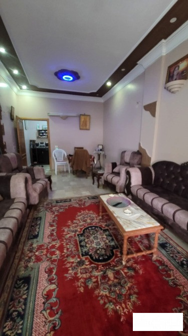 شقة للبيع طرطوس منطقة الرمل طرطوس - الصورة 1