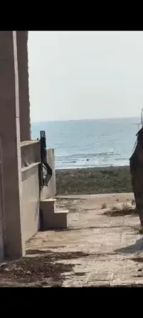 شاليه للبيع 100m جاهز للسكن 😍😍//طرطوس//مجمع الاصيل طرطوس