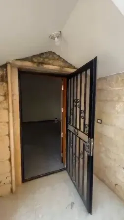 شاليه للبيع 100m جاهز للسكن 😍😍//طرطوس//مجمع الاصيل طرطوس
