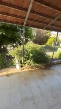 شاليه للبيع 100m جاهز للسكن 😍😍//طرطوس//مجمع الاصيل طرطوس