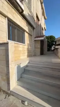 شاليه للبيع 100m جاهز للسكن 😍😍//طرطوس//مجمع الاصيل طرطوس
