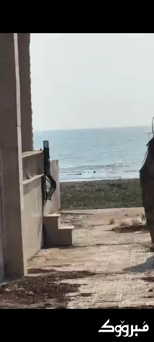 شاليه للبيع 100m جاهز للسكن 😍😍//طرطوس//مجمع الاصيل طرطوس - الصورة 1