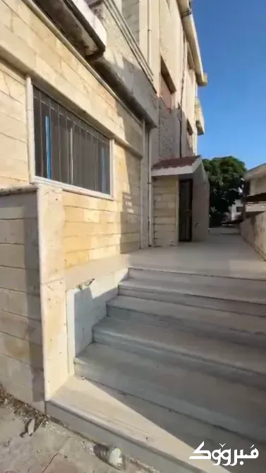 شاليه للبيع 100m جاهز للسكن 😍😍//طرطوس//مجمع الاصيل طرطوس - الصورة 2