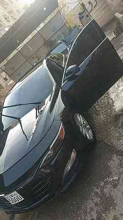 سيارة ماليبو 2018 ادلب إدلب