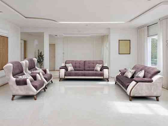 طقم كنب سيور عالي حمص حمص