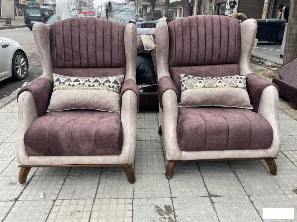 طقم كنب سيور عالي حمص حمص - الصورة 4