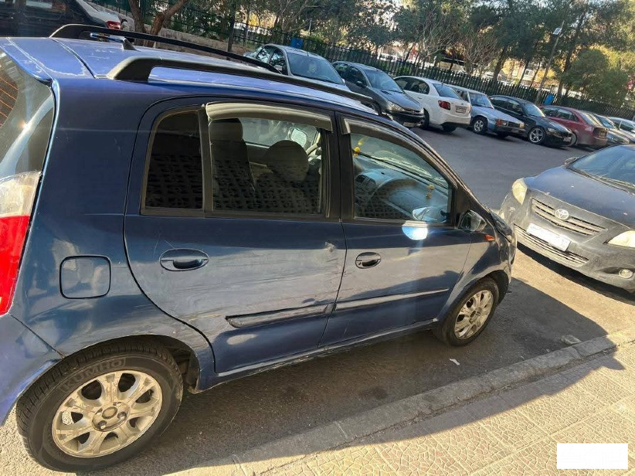 حميشو a113 دمشق القابون دمشق - الصورة 5