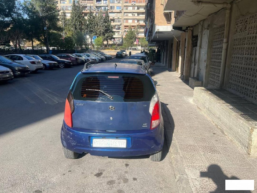 حميشو a113 دمشق القابون دمشق - الصورة 4