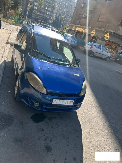 حميشو a113 دمشق القابون دمشق - الصورة 2