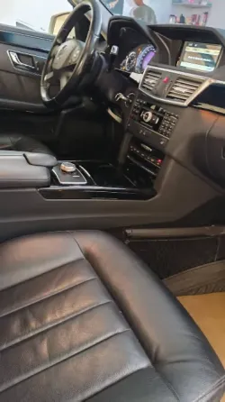 مرسيدس E300//حمص //فيروزة حمص