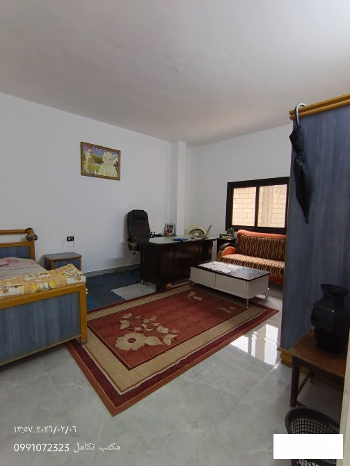 شقة للبيع حمص بيت الطويل 7 حمص - الصورة 7