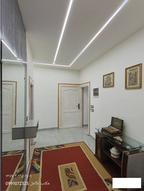 شقة للبيع حمص بيت الطويل 7 حمص - الصورة 6