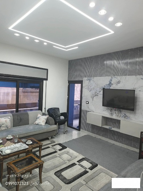 شقة للبيع حمص بيت الطويل 7 حمص - الصورة 1