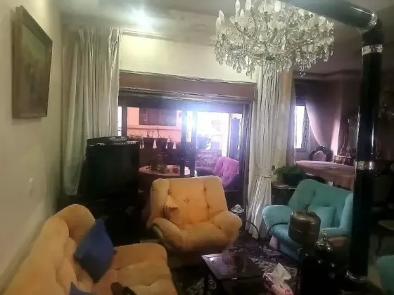 شقة للبيع//عكرمة //حمص حمص