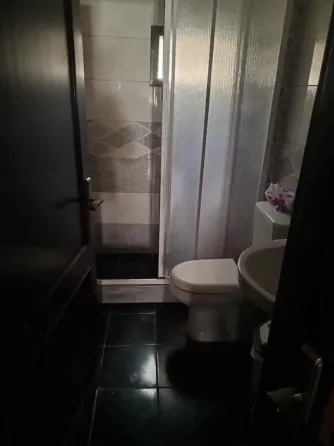 شقة للبيع//عكرمة //حمص حمص