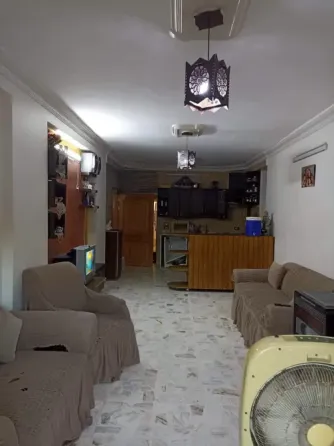 شقة للبيع //طرطوس //البرجيات طرطوس