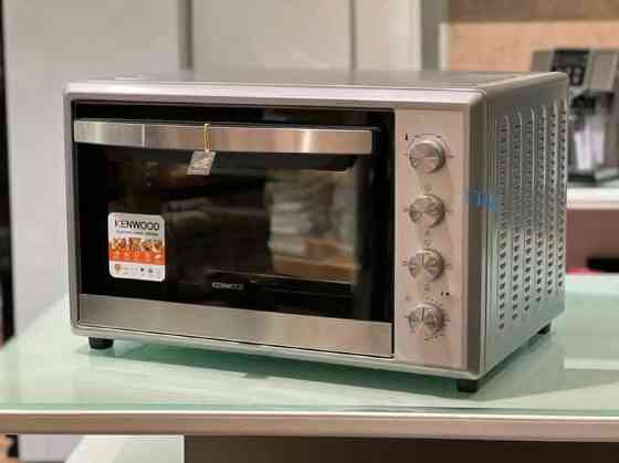 فرن كينود الكهربائي دمشق