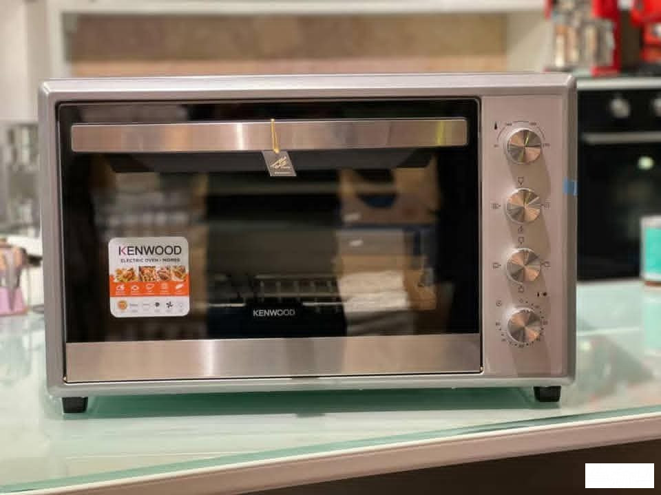 فرن كينود الكهربائي دمشق - الصورة 1