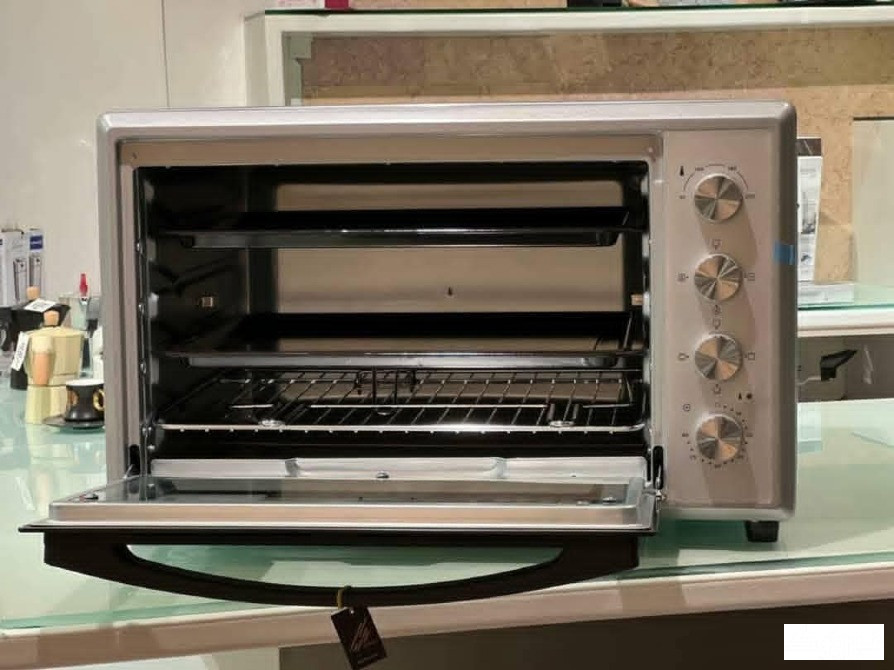 فرن كينود الكهربائي دمشق - الصورة 3