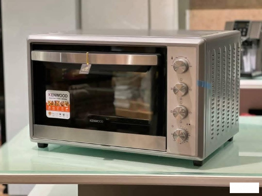 فرن كينود الكهربائي دمشق - الصورة 2