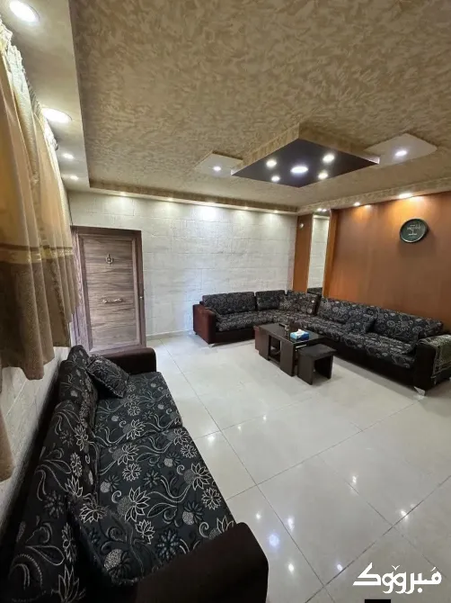 شقة للإيجار//مزة جبل//دمشق دمشق - الصورة 1