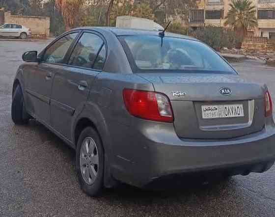 سيارة كيا ريو 2010 حلب حلب