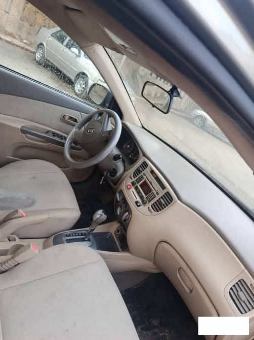 سيارة كيا ريو 2010 حلب حلب - الصورة 4