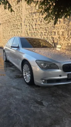 سيارة BMW 2011//إدلب//الدانا إدلب