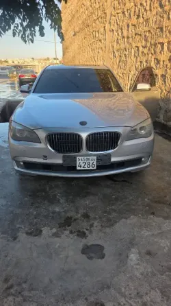 سيارة BMW 2011//إدلب//الدانا إدلب