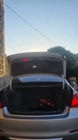 سيارة BMW 2011//إدلب//الدانا إدلب