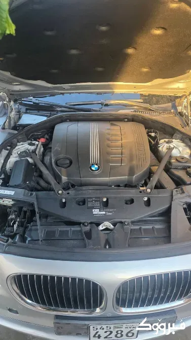 سيارة BMW 2011//إدلب//الدانا إدلب - الصورة 10