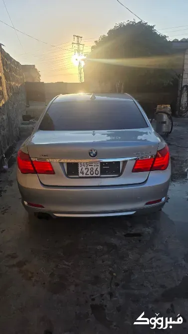 سيارة BMW 2011//إدلب//الدانا إدلب - الصورة 5