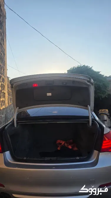 سيارة BMW 2011//إدلب//الدانا إدلب - الصورة 6