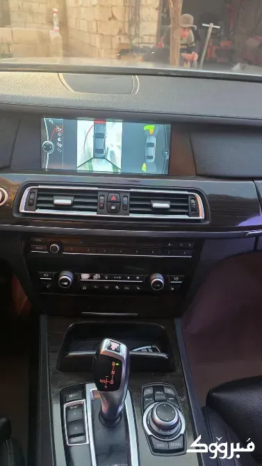 سيارة BMW 2011//إدلب//الدانا إدلب - الصورة 7