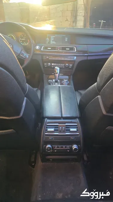 سيارة BMW 2011//إدلب//الدانا إدلب - الصورة 8