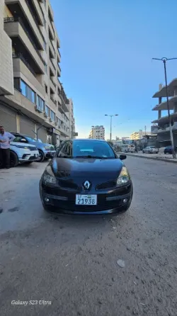 رينو كليو 3 2007//دمشق دمشق