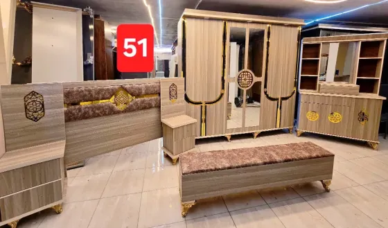 غرفة نووم//دمشق//جرمانا دمشق