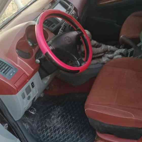 تويوتا هايلوكس 2007 دمشق