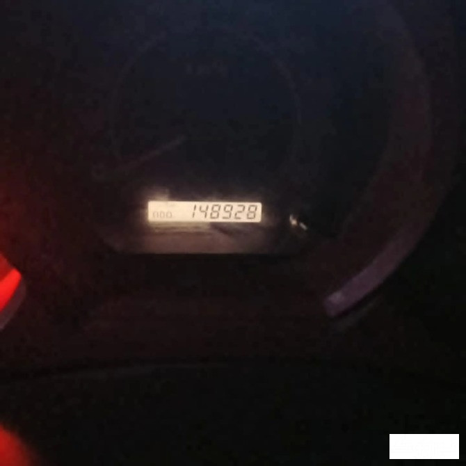 تويوتا هايلوكس 2007 دمشق - الصورة 6