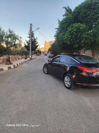كياK5 2013 //إدلب//قورقنيا إدلب