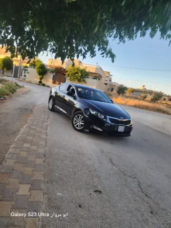 كياK5 2013 //إدلب//قورقنيا إدلب